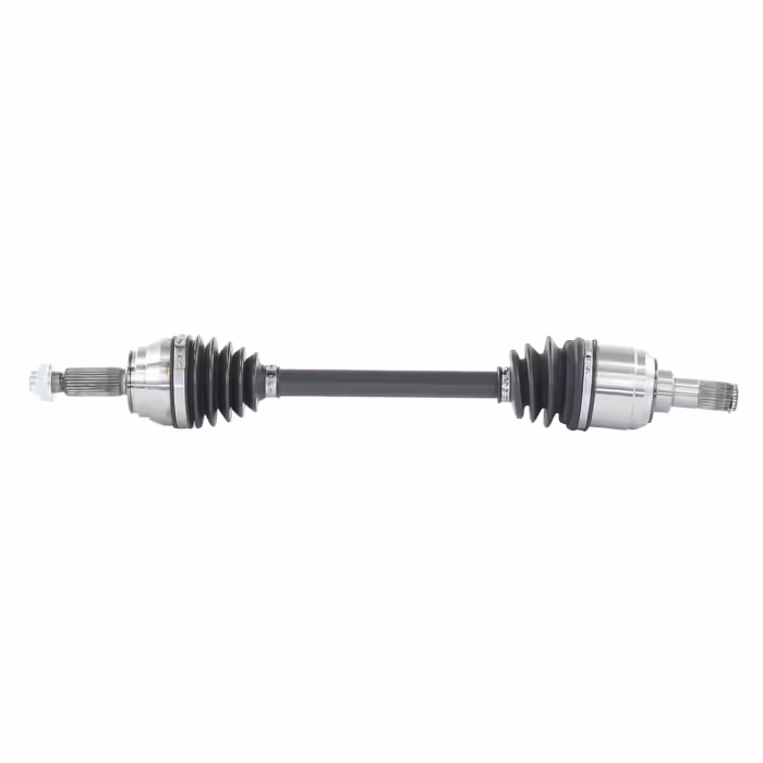 Drivaksel venstre foran 644 mm 1168901