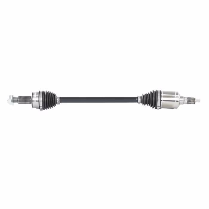 Drivaksel venstre bak 770 mm 417004