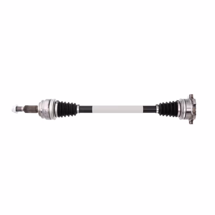 Drivaksel venstre bak 815 mm 414216