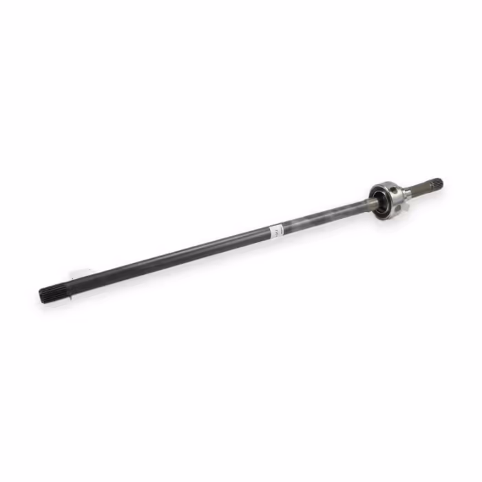 Drivaksel venstre foran 882 mm 1157407