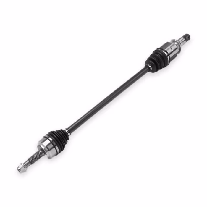 Drivaksel høyre foran 942 mm 2152513