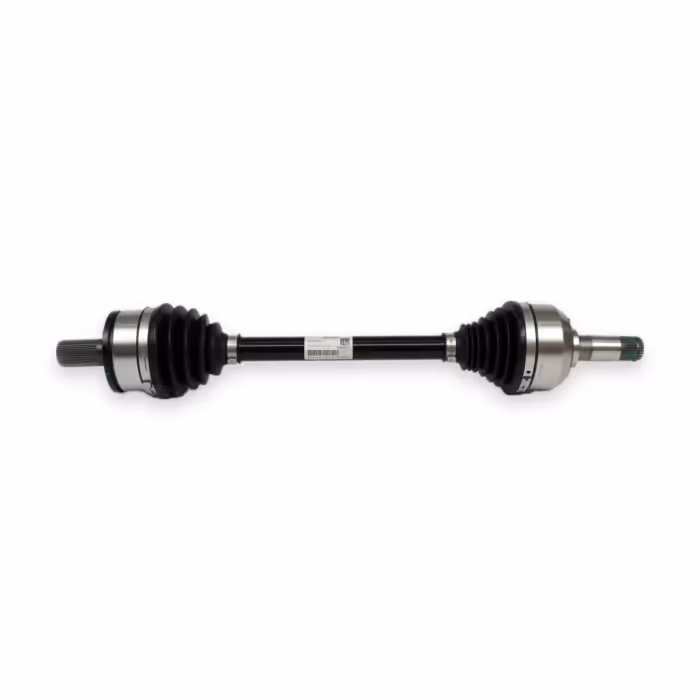 Drivaksel venstre foran 631 mm 1160415
