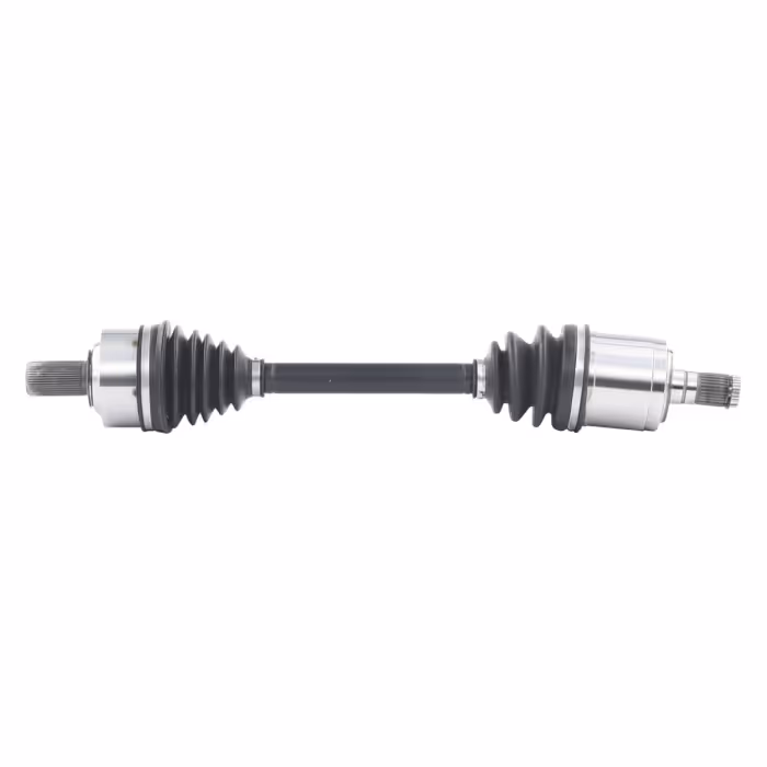 Drivaksel venstre bak 576 mm 419443