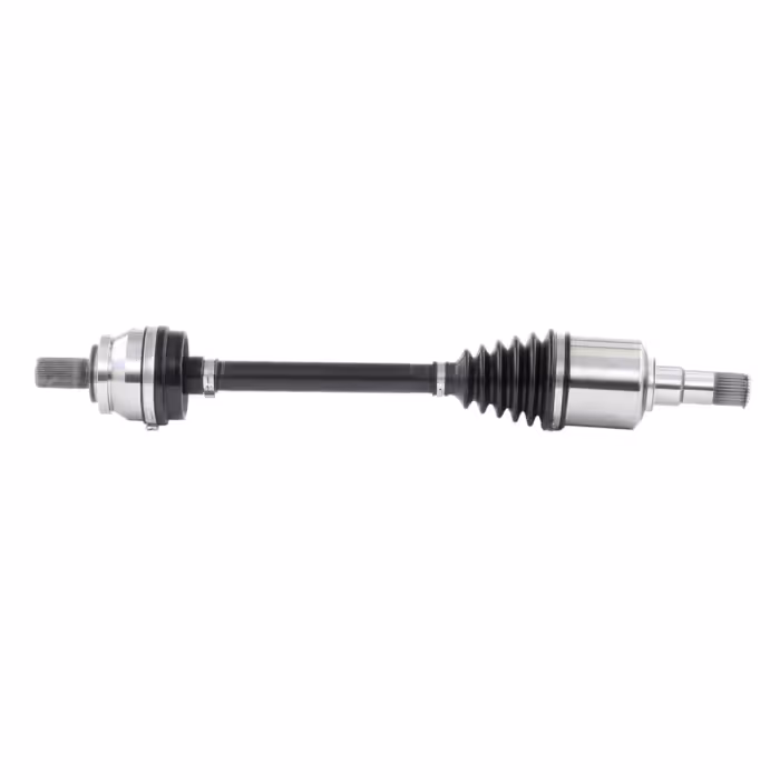 Drivaksel høyre bak 637 mm 516103