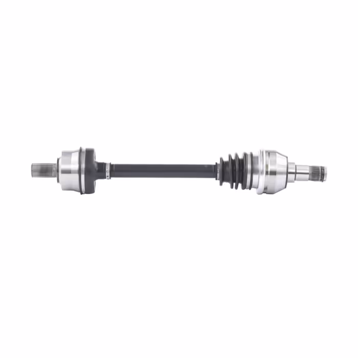 Drivaksel venstre bak 600 mm 414540