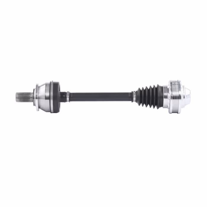 Drivaksel bak 501 mm 617186