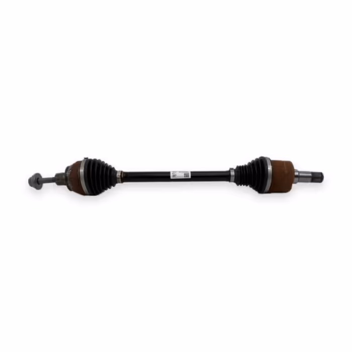 Drivaksel venstre bak 699 mm 412407