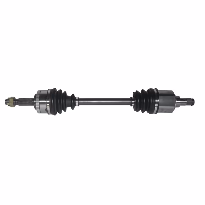 Drivaksel venstre foran 625 mm 1135908