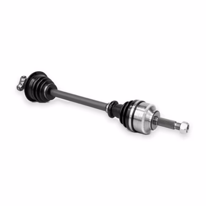 Drivaksel Hyundai Getz venstre foran 648 mm