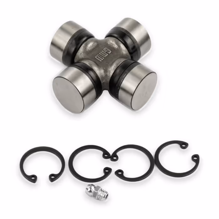Kardangkryss BMW 1500.2000 2000 TI Tilux 115.116 118.121