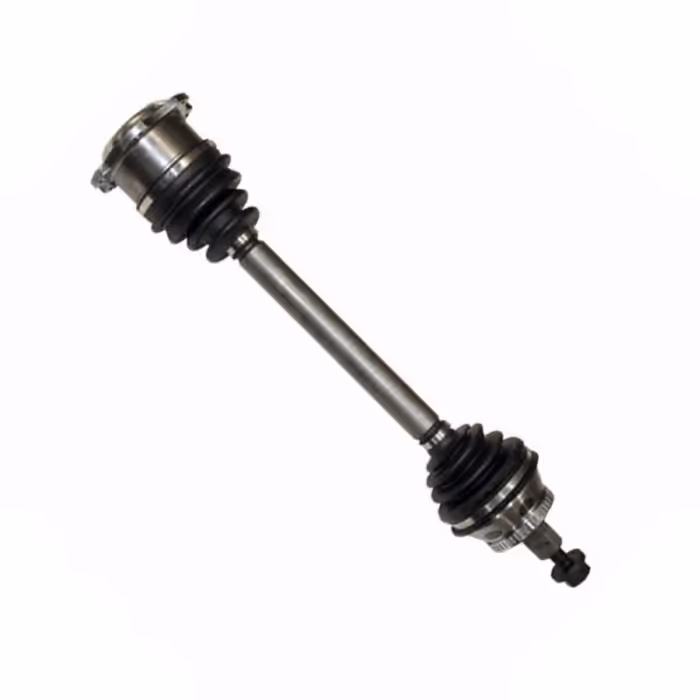 Drivaksel Audi 100 2.6 høyre foran 648 mm