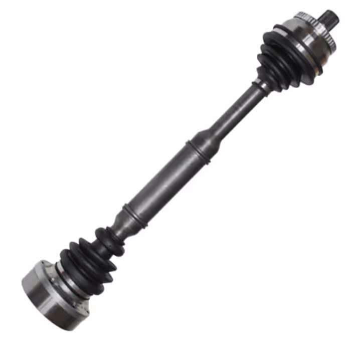 Drivaksel Volkswagen Passat B5 høyre foran 636 mm
