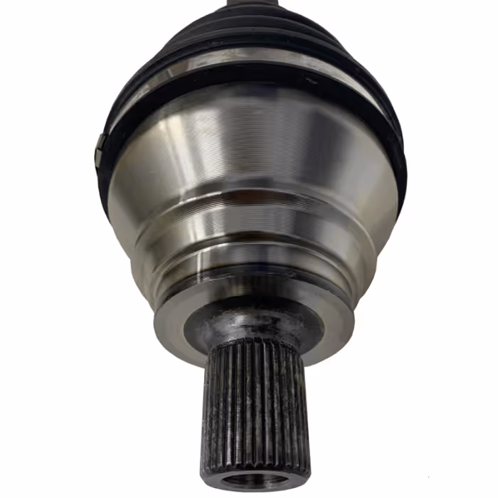 Drivaksel Volkswagen Tiguan 2.0 Tfsi 4MOTION høyre foran 610 mm