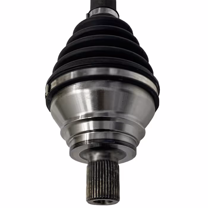 Drivaksel Volkswagen Tiguan 2.0 Tfsi 4MOTION høyre foran 610 mm