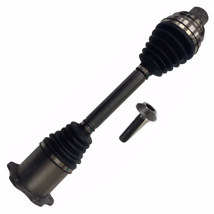 Drivaksel Audi A4 B8 3.0 TDI Quattro foran 469 mm