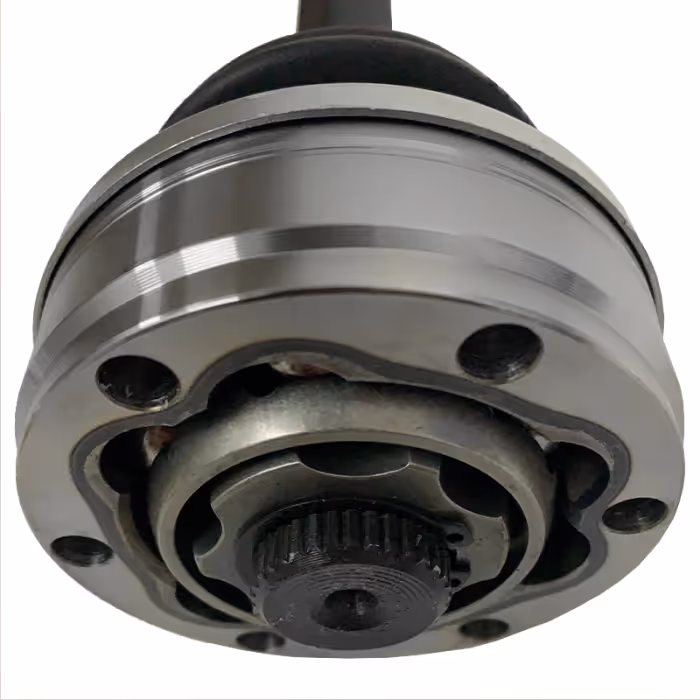 Drivaksel Volkswagen FOX VAN venstre foran 527 mm