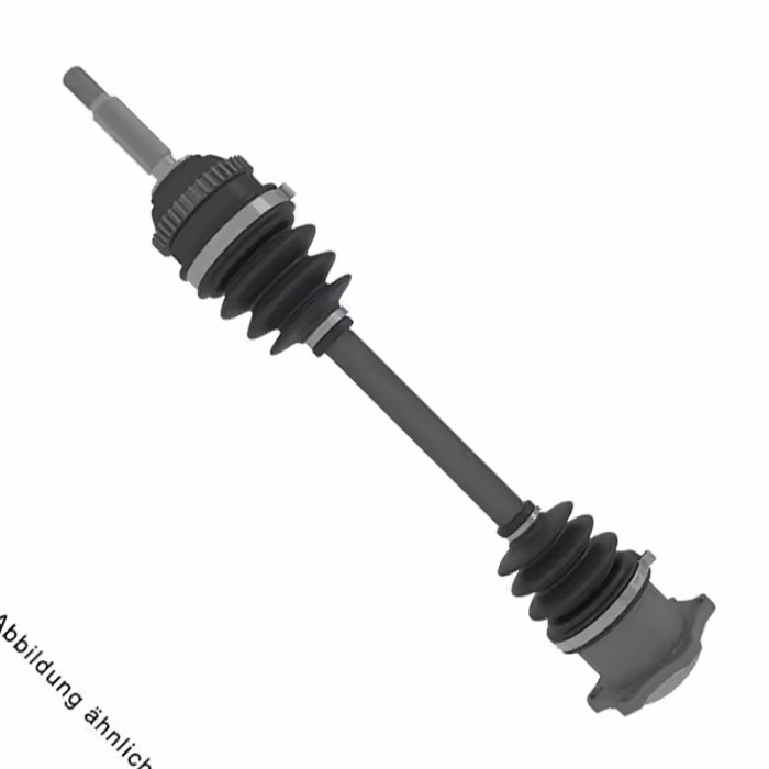 Drivaksel Volkswagen Bora 2.0 høyre foran 815 mm