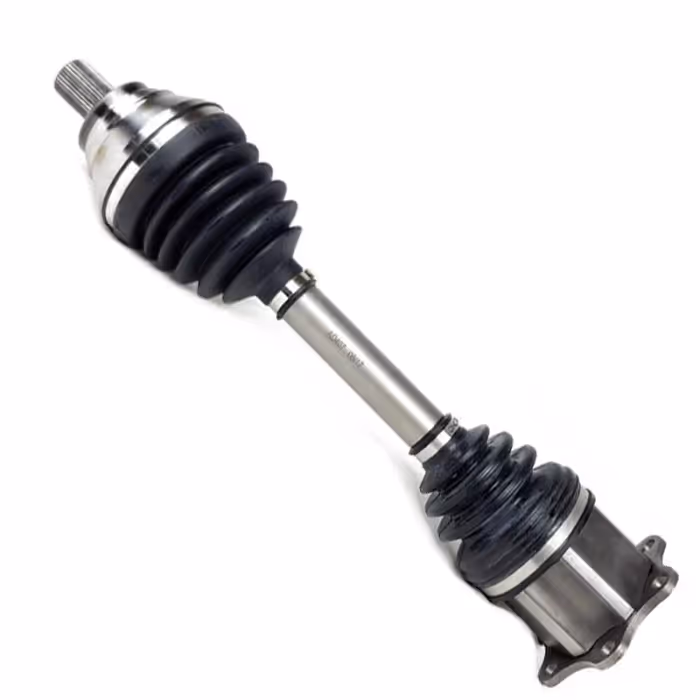 Drivaksel Bentley Continental venstre foran 570 mm