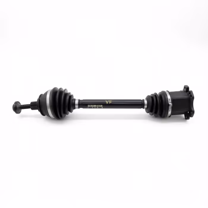 Drivaksel Audi A6 S6 Quattro venstre foran 545 mm