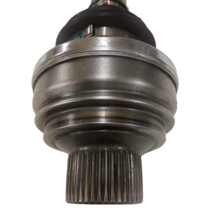 Drivaksel Audi A6 C7 Avant 3.0 TDI Quattro bak 660 mm