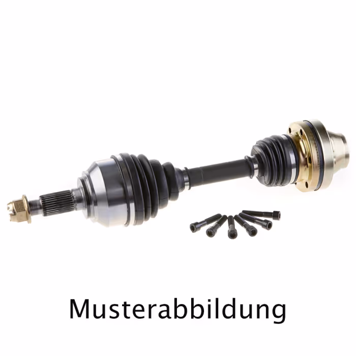ABS-ring BMW 3 Serie 320 D E91
