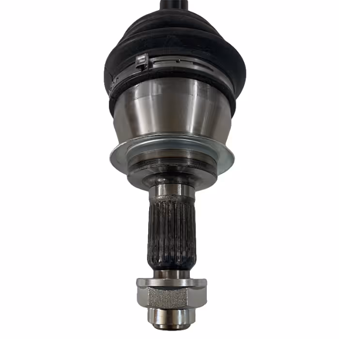 Drivaksel Mini Mini venstre foran 619 mm