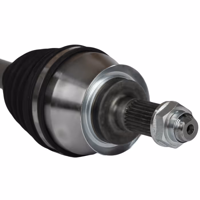 Drivaksel Mini Mini venstre foran 601 mm