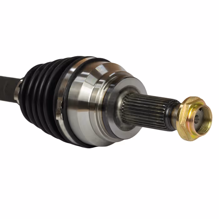 Drivaksel BMW X6 Xdrive 35 D E71 E72 venstre foran 662 mm