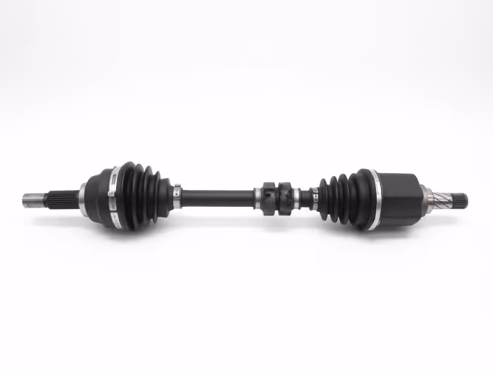 Drivaksel Mini Mini venstre foran 505 mm