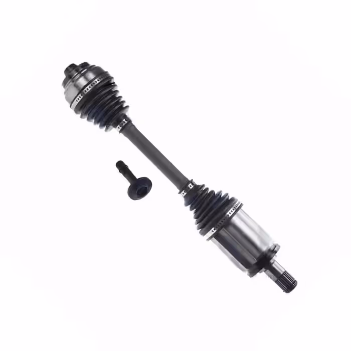 Drivaksel BMW X3 VAN venstre foran 575 mm