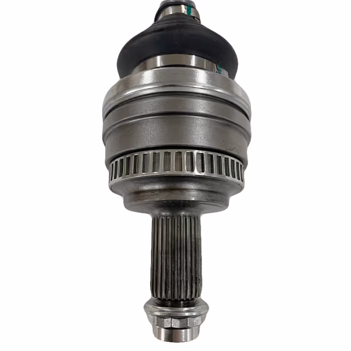 Drivaksel BMW 1 Kabriolet 120 D E88 høyre bak 668 mm