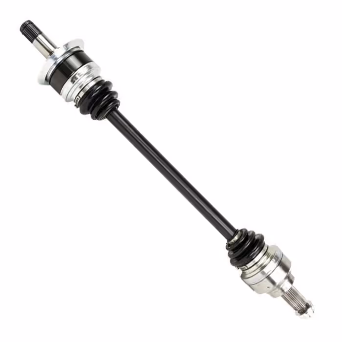 Drivaksel BMW X3 Xdrive 20 D F25 høyre foran 825 mm