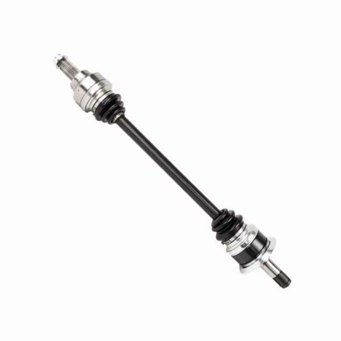 Drivaksel BMW X3 Xdrive 30 D F25 høyre bak 827 mm
