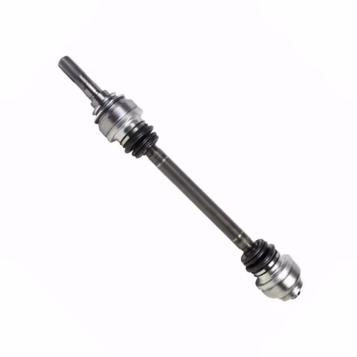 Drivaksel BMW 6 Serie M6 F12 venstre foran 759 mm