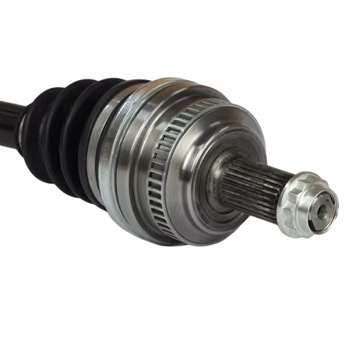Drivaksel BMW 3 Compact 318 TI E46 bak 625 mm