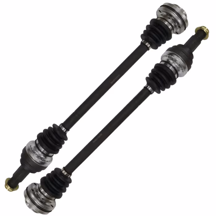 Drivaksel BMW 5 520 I E60 bak 664 mm
