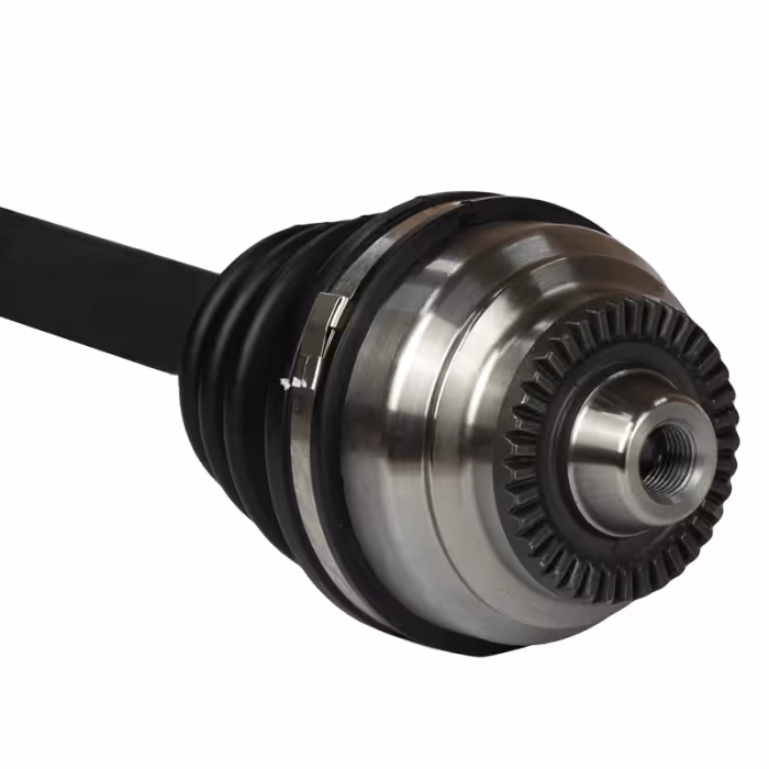 Drivaksel BMW IX3 venstre foran 560 mm