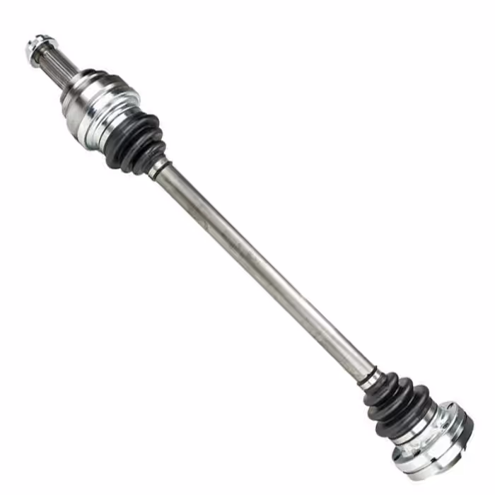 Drivaksel BMW X1 E84 høyre bak 605 mm