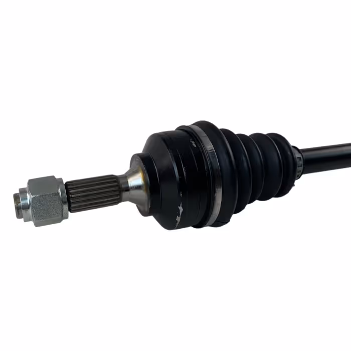 Drivaksel Citroen C3 III VAN venstre foran 650 mm
