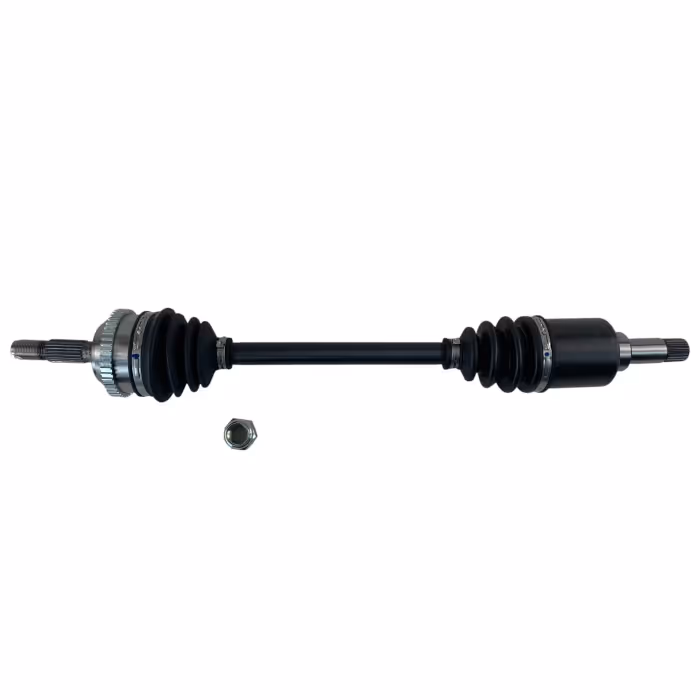 Drivaksel Citroen Saxo venstre foran 625 mm