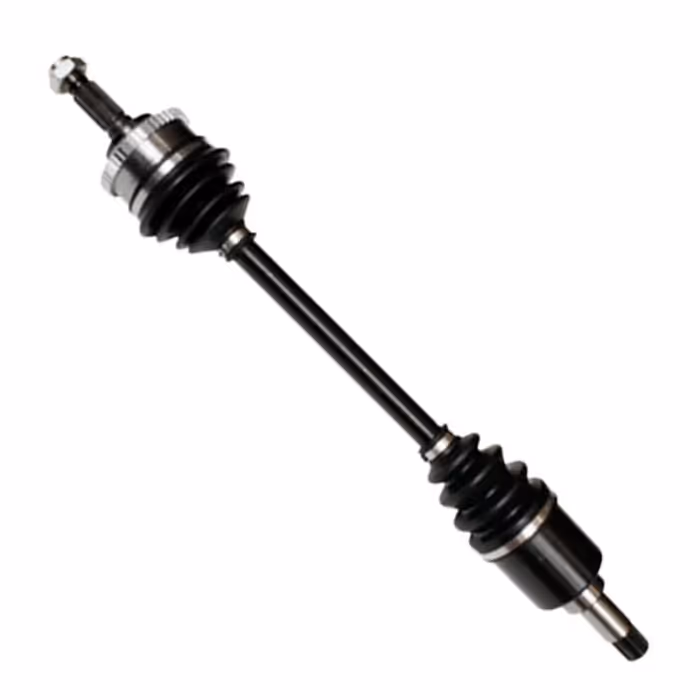 Drivaksel Citroen Xsara Varebil Kombikupé venstre foran 600 mm
