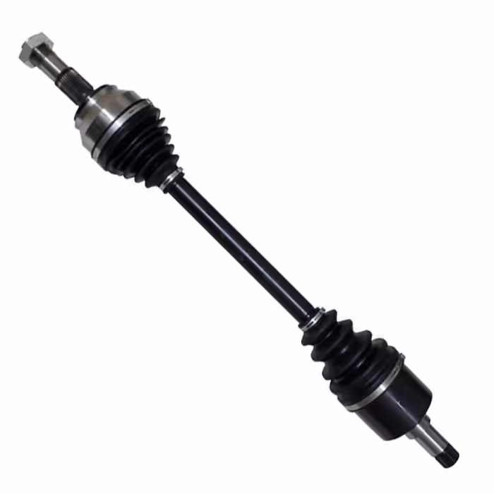 Drivaksel Citroen Jumper venstre foran 824 mm