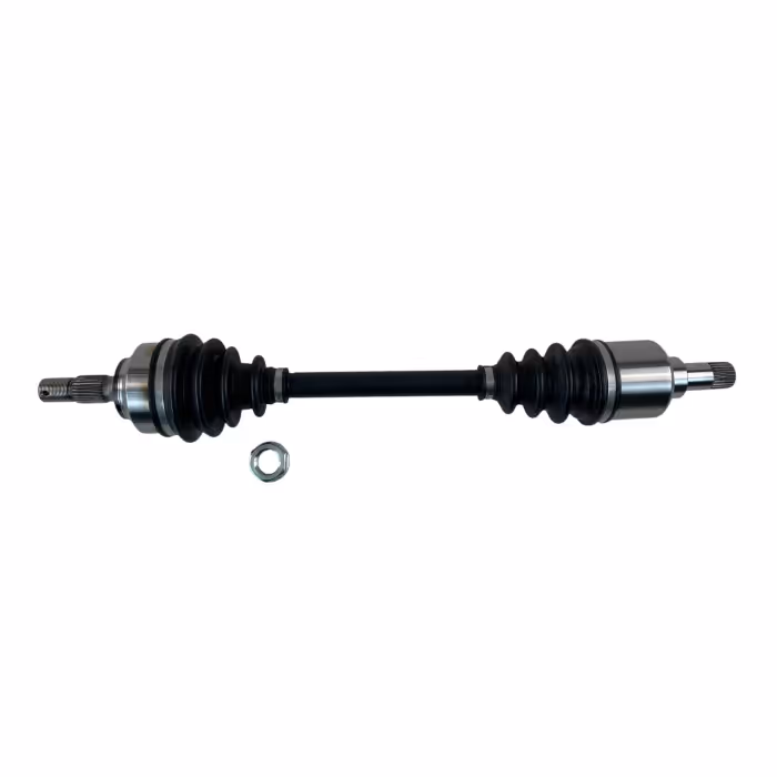 Drivaksel Peugeot 3008 VAN venstre foran 635 mm