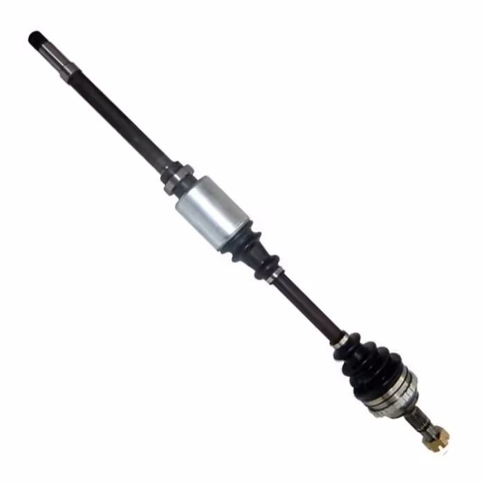 Drivaksel Citroen BX høyre foran 865 mm