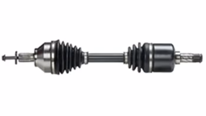 Drivaksel Volvo V40 D2 venstre foran 577 mm