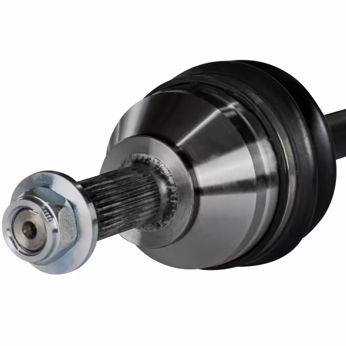 Drivaksel Ford Mondeo I venstre foran 640 mm