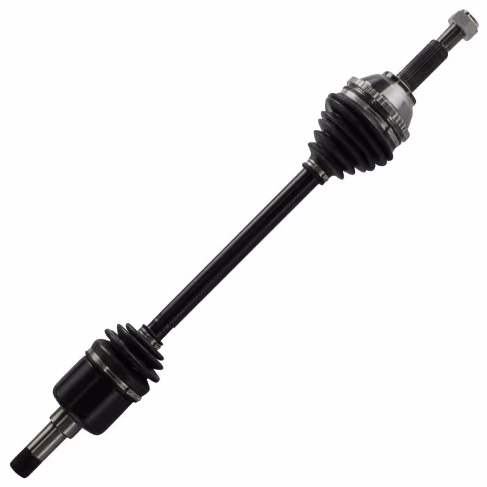 Drivaksel Ford Transit venstre foran 799 mm