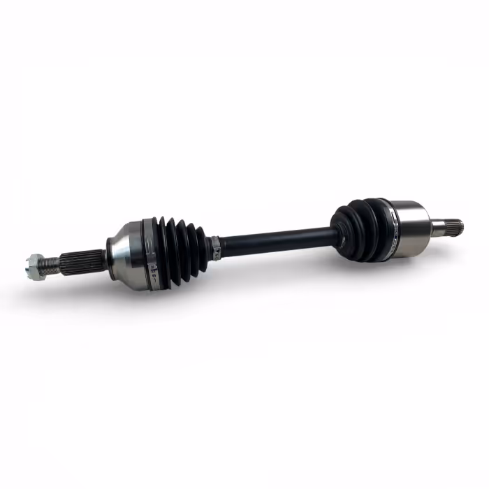 Drivaksel Ford Focus III Varebil Kombikupé venstre foran 631 mm