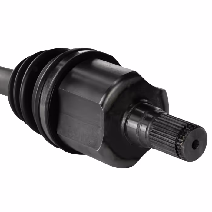 Drivaksel Ford Mondeo IV Turnier venstre foran 580 mm