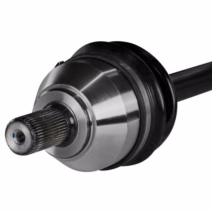 Drivaksel Volvo S60 T5 venstre foran 594 mm
